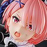 Ram: Battle with Roswaal Ver. (PVC Figure)