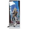 Neo: The World Ends with You Acrylic Stand Rindou (Anime Toy)