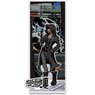 Neo: The World Ends with You Acrylic Stand Minamimoto (Anime Toy)