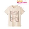 ラブライブ！虹ヶ咲学園スクールアイドル同好会 Sing&Smile!! Tシャツ メンズ(サイズ/M) (キャラクターグッズ)