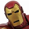 Marvel Gallery/ Marvel Comics: Iron Man Statue (Completed)