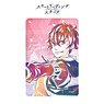 Skate-Leading Stars Kensei Maeshima Ani-Art 1 Pocket Pass Case (Anime Toy)