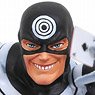 Premiere Collection/ Marvel Comics: Bullseye Statue (Completed)