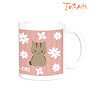 Natsume`s Book of Friends Assembly NordiQ Mug Cup (Anime Toy)