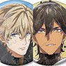 Fate/Grand Order - Divine Realm of the Round Table: Camelot Wandering; Agateram Ani-Art Trading Can Badge (Set of 12) (Anime Toy)