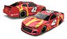 Ross Chastain #42 McDonalds Chevrolet Camaro NASCAR 2021 (Diecast Car)