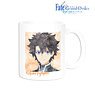 Fate/Grand Order - Divine Realm of the Round Table: Camelot Wandering; Agateram Ritsuka Fujimaru Ani-Art Mug Cup (Anime Toy)