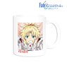 Fate/Grand Order - Divine Realm of the Round Table: Camelot Wandering; Agateram Mordred Ani-Art Mug Cup (Anime Toy)