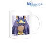 Fate/Grand Order - Divine Realm of the Round Table: Camelot Wandering; Agateram Nitocris Ani-Art Mug Cup (Anime Toy)