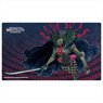 [Puella Magi Madoka Magica New Feature: Rebellion] Rubber Mat (Mermaid Witch) (Card Supplies)