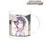 The Idolm@ster Million Live! Makoto Kikuchi Ani-Art Mug Cup (Anime Toy)