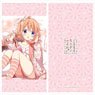 [Is the Order a Rabbit? Bloom] Long Cushion Cover (Cocoa) (Anime Toy)