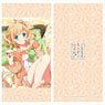 [Is the Order a Rabbit? Bloom] Long Cushion Cover (Syaro) (Anime Toy)