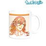 Uta no Prince-sama Ren Jinguji Ani-Art Vol.2 Mug Cup (Anime Toy)