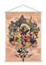 Sakuna: Of Rice and Ruin Tapestry A (Anime Toy)