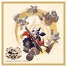 Sakuna: Of Rice and Ruin Microfiber A (Anime Toy)