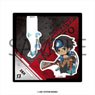 Guilty Gear Strive Acrylic Stand Anji Mito (Anime Toy)