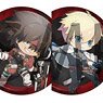 Guilty Gear Strive Trading Can Badge (Set of 12) (Anime Toy)