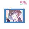 Girls und Panzer das Finale Yukari Akiyama Ani-Art Clear Label Clear File (Anime Toy)