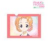 Girls und Panzer das Finale Orange Pekoe Ani-Art Clear Label Clear File (Anime Toy)