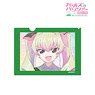 Girls und Panzer das Finale Anchovy Ani-Art Clear Label Clear File (Anime Toy)