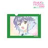 Girls und Panzer das Finale Pepperoni Ani-Art Clear Label Clear File (Anime Toy)
