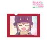 Girls und Panzer das Finale Katyusha Ani-Art Clear Label Clear File (Anime Toy)