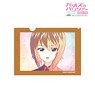 Girls und Panzer das Finale Maho Nishizumi Ani-Art Clear Label Clear File (Anime Toy)