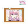 Girls und Panzer das Finale Erika Itsumi Ani-Art Clear Label Clear File (Anime Toy)