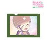 Girls und Panzer das Finale Fukuda Ani-Art Clear Label Clear File (Anime Toy)
