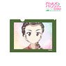 Girls und Panzer das Finale Tamada Ani-Art Clear Label Clear File (Anime Toy)