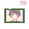 Girls und Panzer das Finale Hosomi Ani-Art Clear Label Clear File (Anime Toy)
