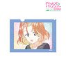Girls und Panzer das Finale Azumi Ani-Art Clear Label Clear File (Anime Toy)