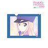 Girls und Panzer das Finale Marie Ani-Art Clear Label Clear File (Anime Toy)