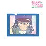 Girls und Panzer das Finale Ando Ani-Art Clear Label Clear File (Anime Toy)