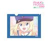 Girls und Panzer das Finale Oshida Ani-Art Clear Label Clear File (Anime Toy)