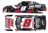 `ジョシュ・ベリー` #8 タイヤプロ シボレー カマロ NASCAR Xfinityシリーズ 2021 (ミニカー)