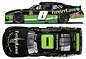 Jeffrey Earnhardt 2021 Forever Lawn Chevrolet Camaro NASCAR Xfinity 2021 (Diecast Car)