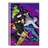 SK8 the Infinity B6 Monthly Schedule Notebook 2022 C (Anime Toy)