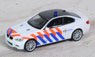 (HO) BMW M3 (E92) `オランダ警察` (鉄道模型)