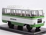 Kuban-G4AS バス (ミニカー)