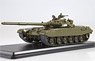 T-72A 主力戦車 (完成品AFV)