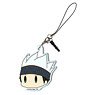 [Shaman King] Acrylic Earphone Jack Accessory Design 04 (Horohoro) (Anime Toy)