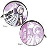 [Shaman King] Circle Leather Case Design 06 (Iron Maiden Jeanne) (Anime Toy)