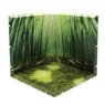 Dioramansion 150: Bamboo Forest (Daytime) (Anime Toy)