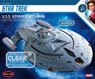 Star Trek Voyager U.S.S.Voyager Clear Edition (Plastic model)