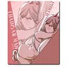[Chainsaw Man] Rubber Mouse Pad Design 01 (Power) (Anime Toy)