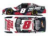 `サム・メイヤー` #8 タイヤプロ シボレー カマロ NASCAR Xfinity シリーズ 2021 (ミニカー)