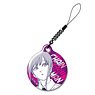 [Chainsaw Man] Smartphone Cleaner Design 04 (Makima) (Anime Toy)