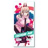 [Chainsaw Man] Acrylic Smartphone Stand Design 02 (Power) (Anime Toy)